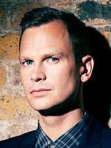 Ali Cook'un fotoğrafi