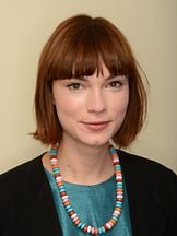 Tilda Cobham-Hervey'un fotoğrafi