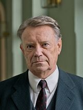 Gert Voss'un fotoğrafi