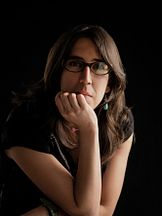 Maria Gamboa'un fotoğrafi