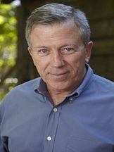 Frank Brennan'un fotoğrafi