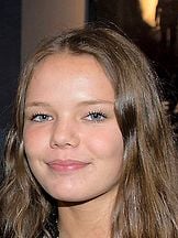 Viilbjørk Malling Agger'un fotoğrafi