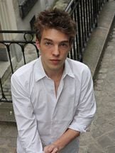 Pierre Andrau'un fotoğrafi