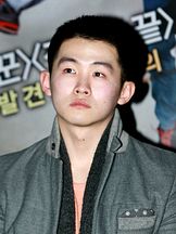 Kim Chang-hwan'un fotoğrafi