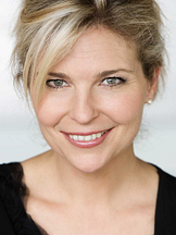 Nancy Florence Savard'un fotoğrafi