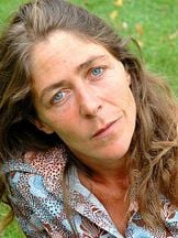 Anne Bennent'un fotoğrafi