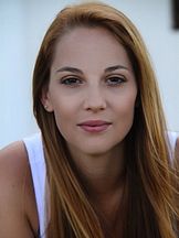 Julie Brandt-Richards'un fotoğrafi