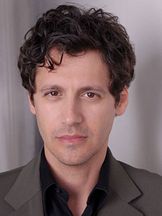 Andy Hirsch'un fotoğrafi