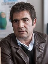 Romain Goupil'un fotoğrafi