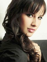 Laura Londoño'un fotoğrafi