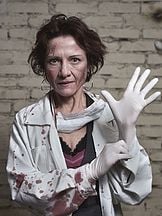 Ewa Kolasinska'un fotoğrafi