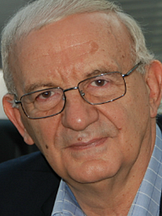 Atilla Dorsay'un fotoğrafi