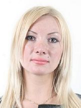 Natalia Chubenko'un fotoğrafi