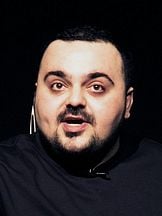 Kadir Özübek'un fotoğrafi