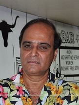 Karan Razdan'un fotoğrafi