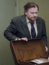 Holger Andersson'un fotoğrafi