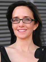 Lesley Chilcott'un fotoğrafi