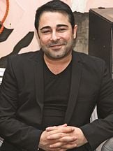 Atilla Taş'un fotoğrafi