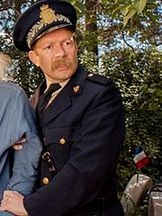 Bjarte Tjøstheim'un fotoğrafi