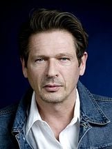 Joshy Peters'un fotoğrafi