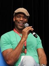 Christopher Kirby'un fotoğrafi