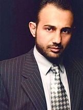 Roman Mitichyan'un fotoğrafi