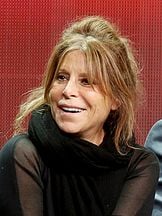 Ann Biderman'un fotoğrafi