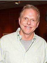 Todd Hallowell'un fotoğrafi