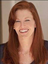 Haviland Morris'un fotoğrafi