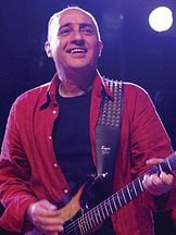 Fuat Güner'un fotoğrafi