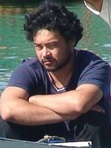 Sid Lucero'un fotoğrafi