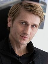 Stanislas Merhar'un fotoğrafi