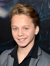 Daniel Huttlestone'un fotoğrafi