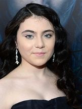 Lilla Crawford'un fotoğrafi
