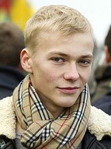 Julius Nitschkoff'un fotoğrafi