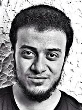 Hamza Yazıcı'un fotoğrafi