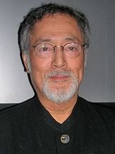 Tatsuya Nakadai'un fotoğrafi