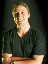 Nicholas King'un fotoğrafi