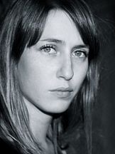 Laura Boujenah'un fotoğrafi
