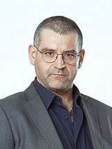 Fortunato Cerlino'un fotoğrafi