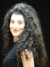 Meriç Benlioğlu'un fotoğrafi