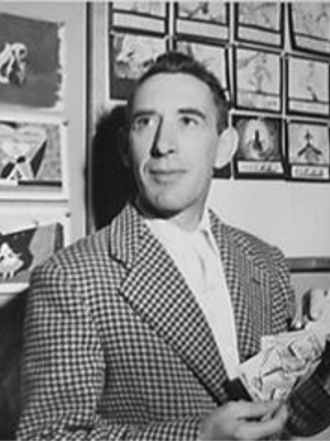 Ralph Wright'un fotoğrafi