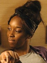 Lindsay Karamoh'un fotoğrafi