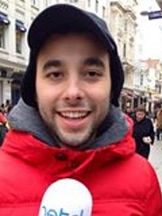 Sarp Çölgeçen'un fotoğrafi