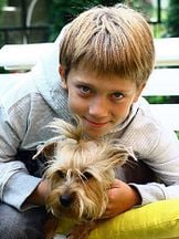 Sergey Pokhodaev'un fotoğrafi