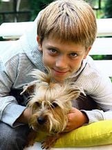 Sergey Bachurskiy'un fotoğrafi