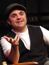 Michael D. Cohen'un fotoğrafi