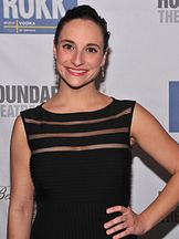 Tracee Chimo'un fotoğrafi