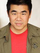 Victor Chi'un fotoğrafi