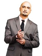 Michael Flores'un fotoğrafi